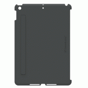 SwitchEasy CoverBuddy case for iPad 9 (2021), iPad 8 (2020), iPad 7 (2019) (dark gray) 3
