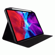 SwitchEasy CoverBuddy Folio Lite Case for iPad Pro 11 (2020) (black) 3
