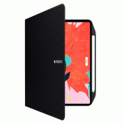 SwitchEasy CoverBuddy Folio Lite Case for iPad Pro 11 (2020) (black)
