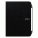 SwitchEasy CoverBuddy Folio Lite - кожен кейс с поставка и отделение за Apple Pencil 2 за iPad Pro 11 (2020) (черен) 3