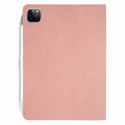 SwitchEasy CoverBuddy Folio Lite Case for iPad Pro 11 (2021), iPad Pro 11 (2020) (pink) 1