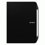 SwitchEasy CoverBuddy Folio Lite Case for iPad Pro 12.9 (2020) (black) 2