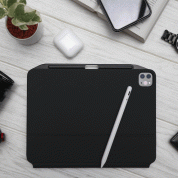 SwitchEasy CoverBuddy Folio Lite Case for iPad Pro 12.9 (2020) (black) 5