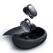 Anker Soundcore Liberty 2 Pro TWS Earphones - безжични блутут слушалки с кейс за мобилни устройства (черен)