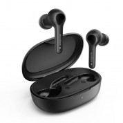 Anker Soundcore Life Note TWS Earphones - безжични блутут слушалки с кейс за мобилни устройства (черен)