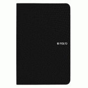 SwitchEasy CoverBuddy Folio Case for iPad 9 (2021), iPad 8 (2020), iPad 7 (2019) (black) 2