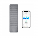 Withings Sleep Analyzer (2020) - безжичен сензор за съня с приложение за iOS и Android (сив) 2