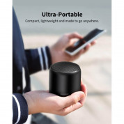 Anker SoundCore Mini 2 6W Bluetooth 4.2 Speaker - безжичен блутут спийкър за мобилни устройства (черен) 4