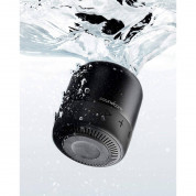 Anker SoundCore Mini 2 6W Bluetooth 4.2 Speaker - безжичен блутут спийкър за мобилни устройства (черен) 3
