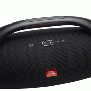 JBL Boombox 2 Portable Bluetooth Speaker (black) 3