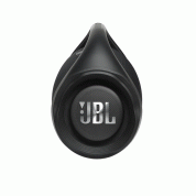  JBL Boombox 2 - водоустойчив безжичен спийкър с вградена батерия, зареждащ мобилни устройства (черен)  2
