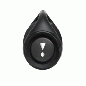 JBL Boombox 2 Portable Bluetooth Speaker (black) 4