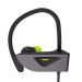 Cygnett FreeRun Bluetooth Wireless Earphones - безжични спортни блутут слушалки за мобилни устройства (черен-зелен) 3
