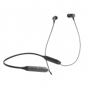 JBL Live 220BT - Wireless in-ear neckband headphones (black)