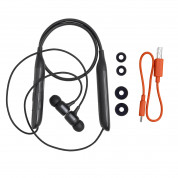 JBL Live 220BT - Wireless in-ear neckband headphones (black) 6