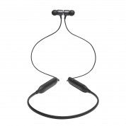 JBL Live 220BT - Wireless in-ear neckband headphones (black) 3
