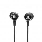 JBL Live 220BT - безжични Bluetooth слушалки с микрофон за мобилни устройства (черен)  2