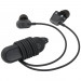 iFrogz Sound Hub XD2 Wireless Bluetooth Earphones - безжични спортни блутут слушалки с два говорителя за мобилни устройства (черен) 4