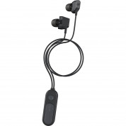iFrogz Sound Hub XD2 Wireless Bluetooth Earphones - безжични спортни блутут слушалки с два говорителя за мобилни устройства (черен)