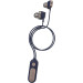 iFrogz Sound Hub XD2 Wireless Bluetooth Earphones - безжични спортни блутут слушалки с два говорителя за мобилни устройства (тъмносин) 1
