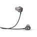 iFrogz Sound Hub XD2 Wireless Bluetooth Earphones - безжични спортни блутут слушалки с два говорителя за мобилни устройства (тъмносин) 2