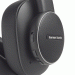 Harman Kardon FLY ANC - безжични Bluetooth слушалки с активно заглушаване на околния шум (черен) 8