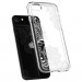 Spigen Ciel White Mandala Case - дизайнерски удароустойчив кейс за iPhone SE (2022), iPhone SE (2020), iPhone 8, iPhone 7 (прозрачен) 3