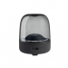 Harman Kardon Aura Studio 3 Bluetooth Speaker - безжична Bluetooth аудио система за мобилни устройства (черен) 1