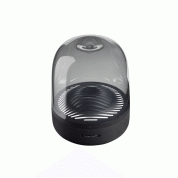 Harman Kardon Aura Studio 3 Bluetooth Speaker - безжична Bluetooth аудио система за мобилни устройства (черен) 1