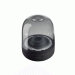 Harman Kardon Aura Studio 3 Bluetooth Speaker - безжична Bluetooth аудио система за мобилни устройства (черен) 2