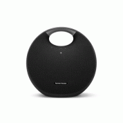 Harman Kardon Onyx Studio 6 Portable Bluetooth Speaker - преносим безжичен аудио спийкър за мобилни устройства (черен)