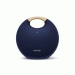 Harman Kardon Onyx Studio 6 Portable Bluetooth Speaker - преносим безжичен аудио спийкър за мобилни устройства (син) 1