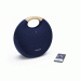 Harman Kardon Onyx Studio 6 Portable Bluetooth Speaker - преносим безжичен аудио спийкър за мобилни устройства (син) 2