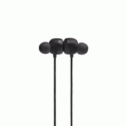 Harman Kardon FLY BT Bluetooth in-ear headphonesr - безжични Bluetooth слушалки с микрофон и управление на звука за мобилни устройства (черен) 4