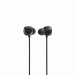 Harman Kardon FLY BT Bluetooth in-ear headphonesr - безжични Bluetooth слушалки с микрофон и управление на звука за мобилни устройства (черен) 4