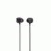 Harman Kardon FLY BT Bluetooth in-ear headphonesr - безжични Bluetooth слушалки с микрофон и управление на звука за мобилни устройства (черен) 2