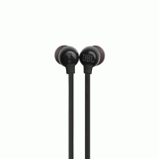JBL T115 BT Wireless In-ear Headphones - безжични bluetooth слушалки с микрофон за мобилни устройства (черен)  3