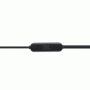 JBL T115 BT Wireless In-ear Headphones (black) 4