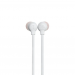 JBL T115 BT Wireless In-ear Headphones - безжични bluetooth слушалки с микрофон за мобилни устройства (бял)  4