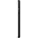 Spigen Liquid Air Case - силиконов (TPU) калъф с висока степен на защита за OnePlus 8 (черен-мат)  5