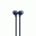 JBL T115 BT Wireless In-ear Headphones - безжични bluetooth слушалки с микрофон за мобилни устройства (син)  4