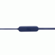 JBL T115 BT Wireless In-ear Headphones (blue) 4