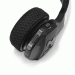 JBL UA Sport Wireless Train - безжични спортни bluetooth слушалки за мобилни устройства (черен)  5