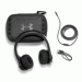 JBL UA Sport Wireless Train - безжични спортни bluetooth слушалки за мобилни устройства (черен)  7