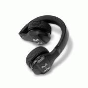JBL UA Sport Wireless Train - безжични спортни bluetooth слушалки за мобилни устройства (черен)  3