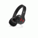 JBL UA Sport Wireless Train - безжични спортни bluetooth слушалки за мобилни устройства (черен-червен)  1