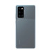 Puro 0.3 Nude Case - тънък силиконов (TPU) калъф (0.30 mm) за Huawei P40 (прозрачен) 1