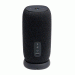 JBL Link Portable - безжичен Bluetooth спийкър със стойка за зареждане и гласово управление (черен)  5