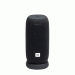JBL Link Portable - безжичен Bluetooth спийкър със стойка за зареждане и гласово управление (черен)  2