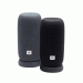 JBL Link Portable - безжичен Bluetooth спийкър със стойка за зареждане и гласово управление (сив)  5